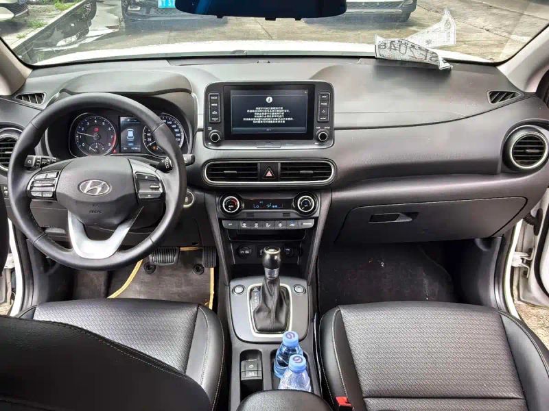 beijing-hyundai encino