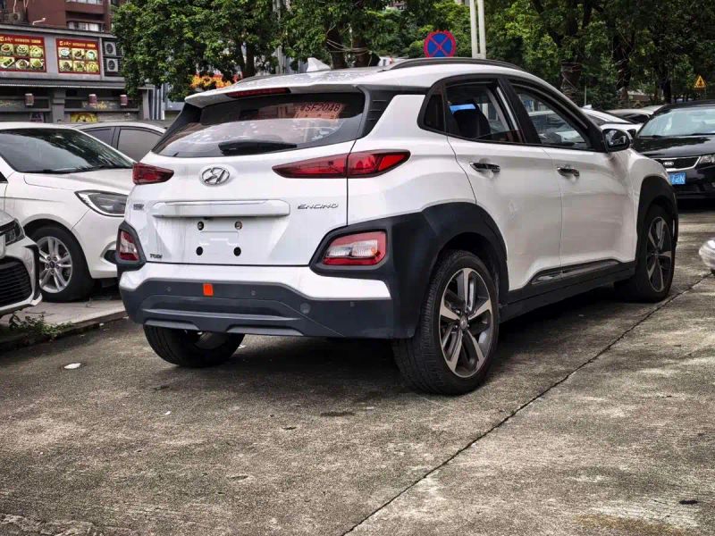 beijing-hyundai encino