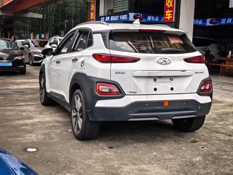 beijing-hyundai encino