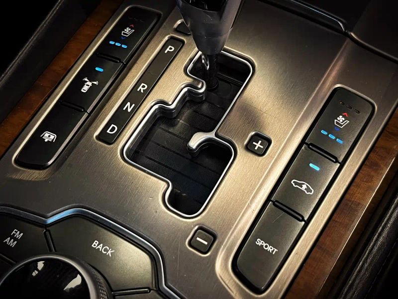 beijing-hyundai equus