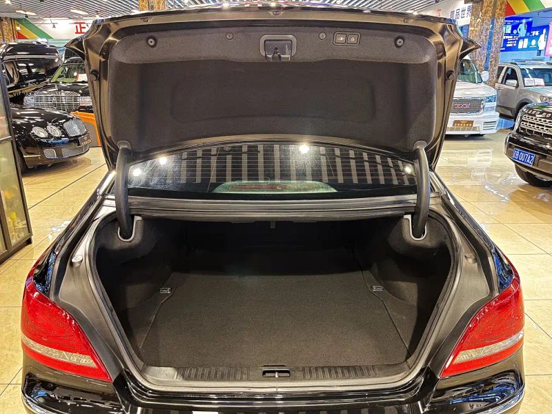 beijing-hyundai equus