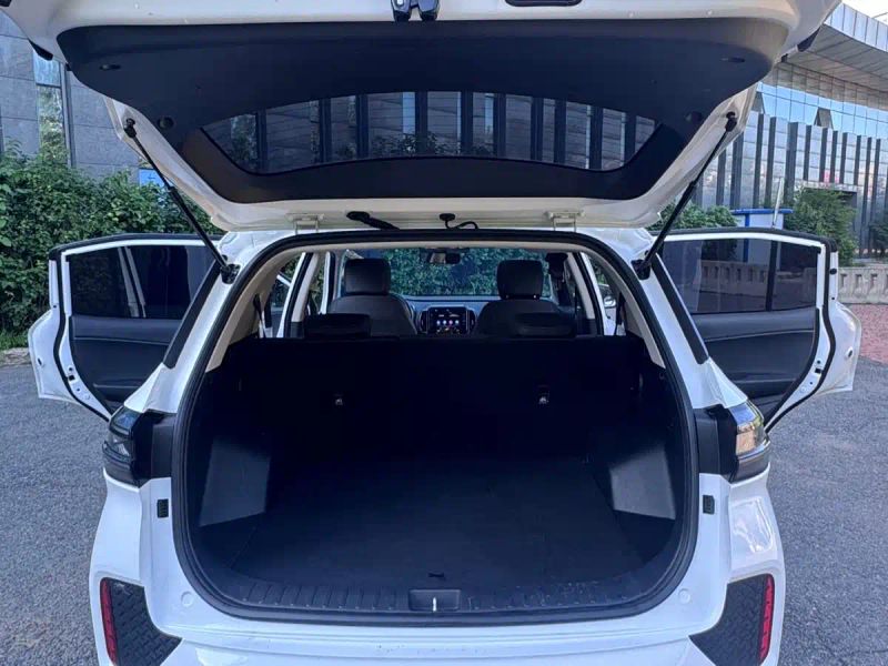 beijing-hyundai ix35