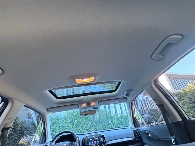 beijing-hyundai ix35