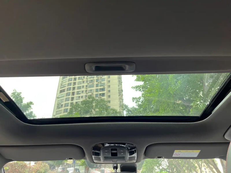 beijing-hyundai sonata