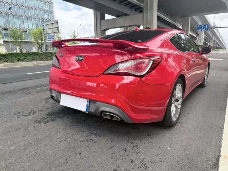 beijing-hyundai kupai