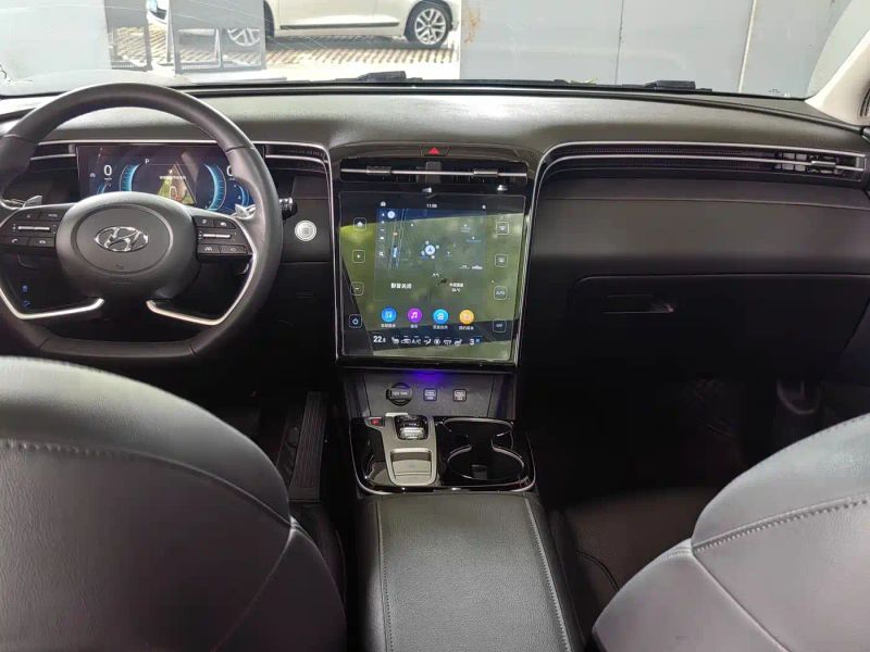 beijing-hyundai tushengl