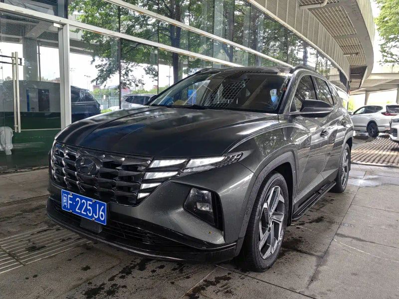 beijing-hyundai tushengl