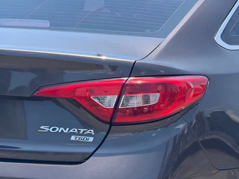 beijing-hyundai sonata