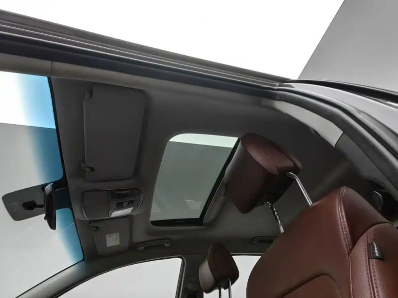 beijing-hyundai tucson