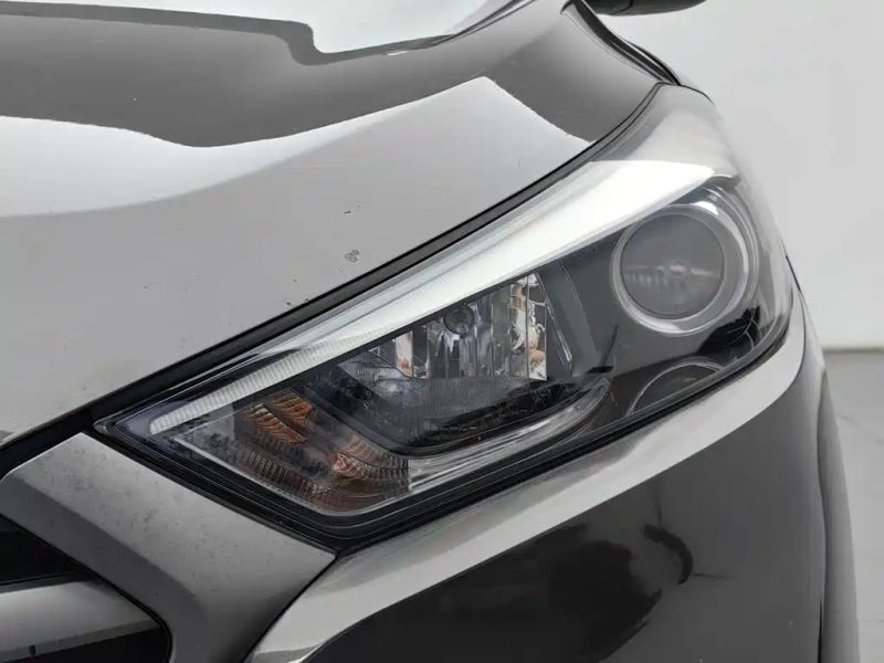 beijing-hyundai tucson
