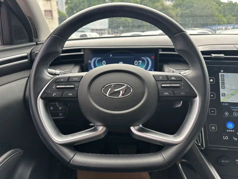 beijing-hyundai tushengl