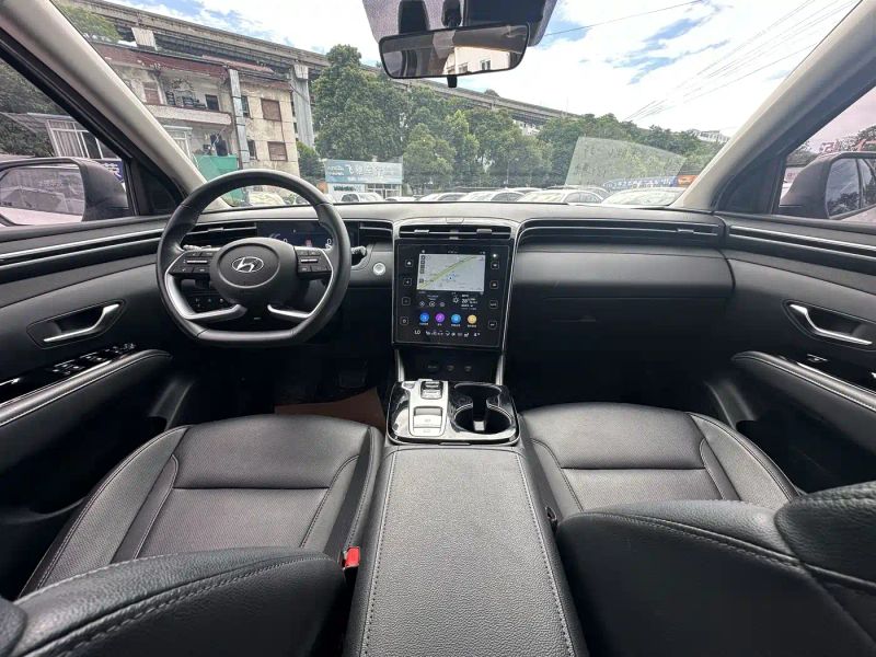 beijing-hyundai tushengl