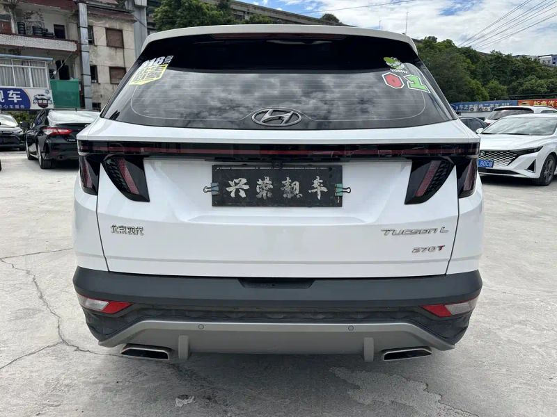 beijing-hyundai tushengl