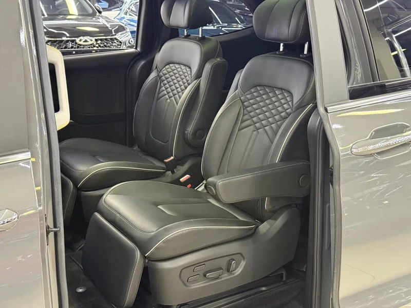 beijing-hyundai custo