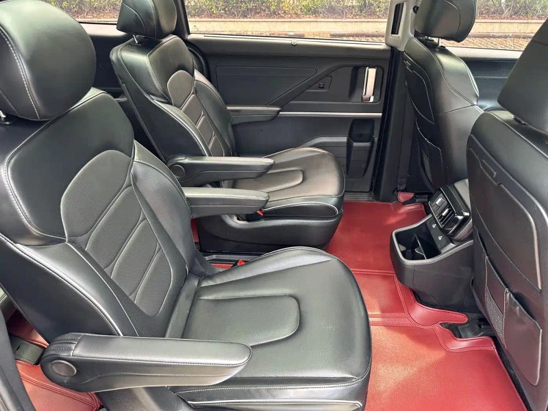 beijing-hyundai custo