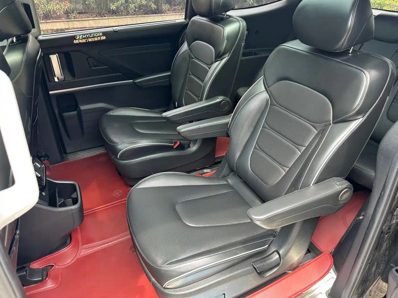 beijing-hyundai custo