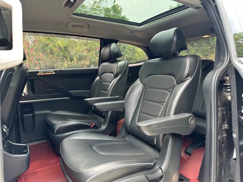 beijing-hyundai custo