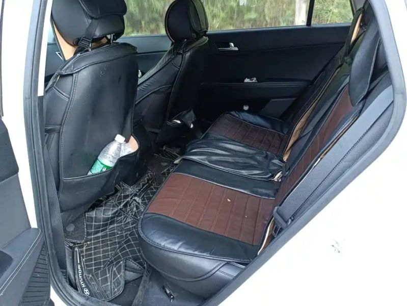 beijing-hyundai ix25