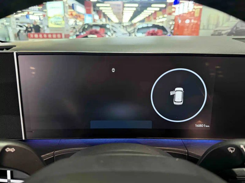 beijing-hyundai santafe