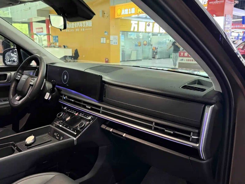 beijing-hyundai santafe