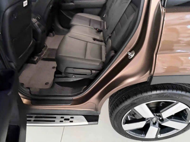 beijing-hyundai santafe