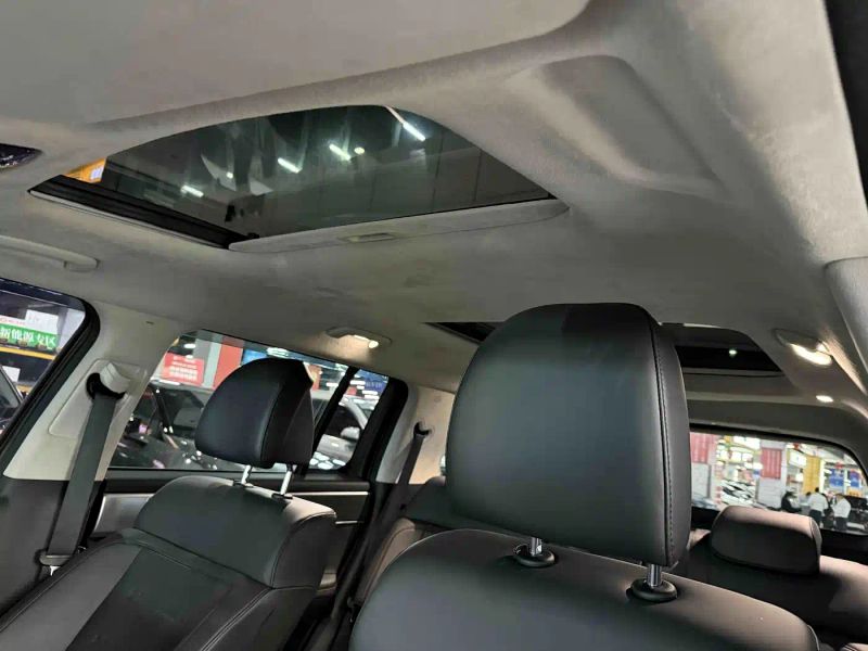 beijing-hyundai santafe