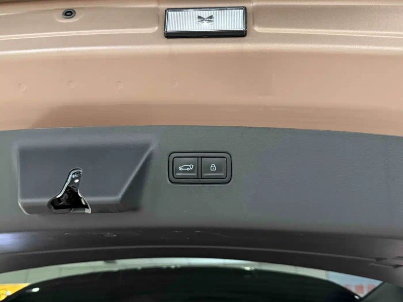 beijing-hyundai santafe