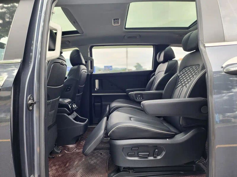 beijing-hyundai custo