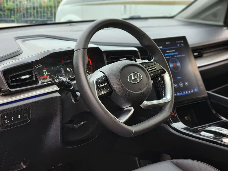 beijing-hyundai custo