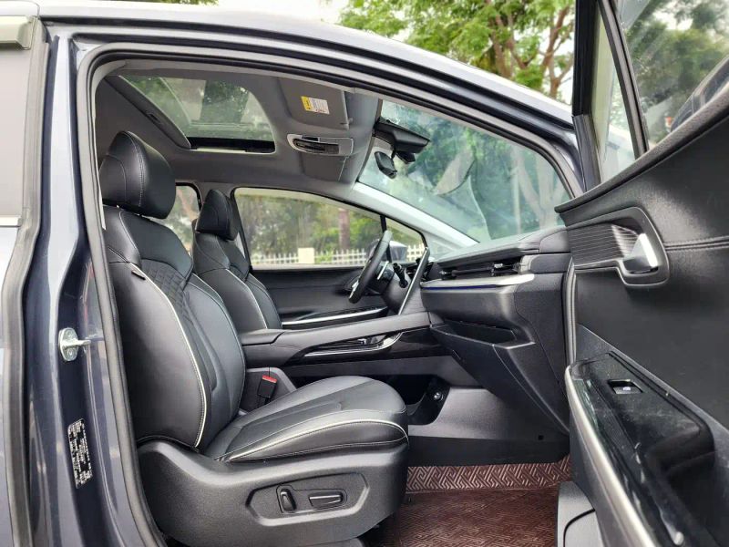 beijing-hyundai custo