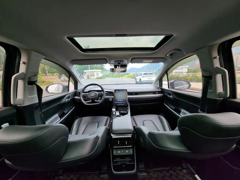 beijing-hyundai custo
