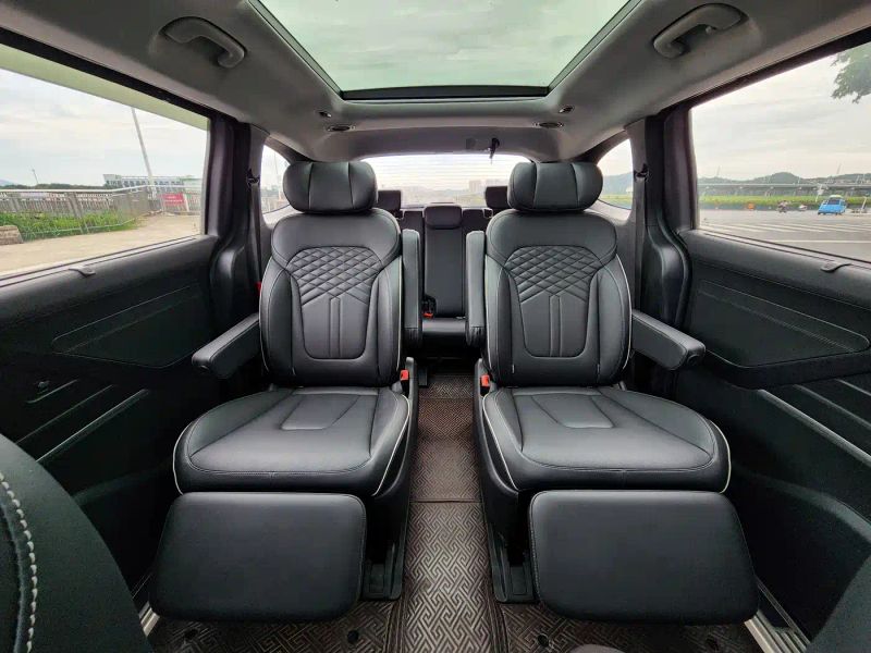 beijing-hyundai custo