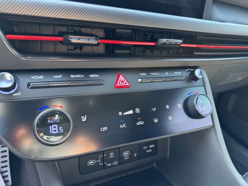 beijing-hyundai sonata