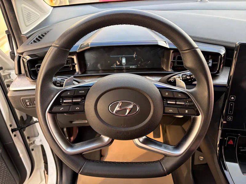 beijing-hyundai custo