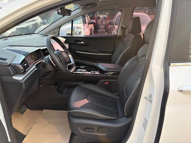beijing-hyundai custo