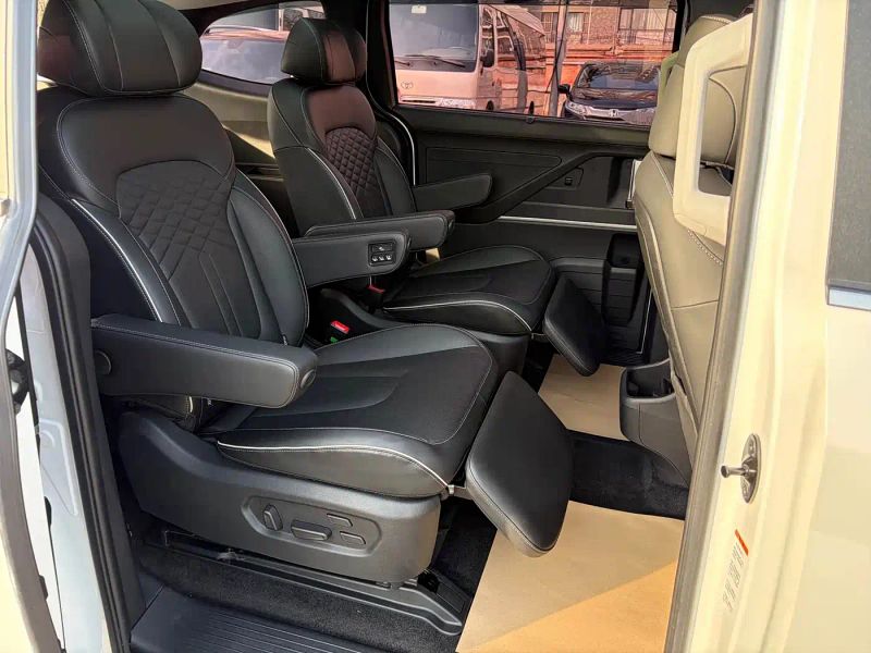beijing-hyundai custo