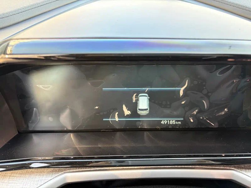 beijing-hyundai custo