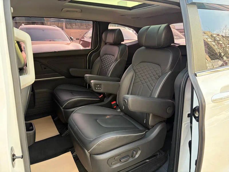 beijing-hyundai custo