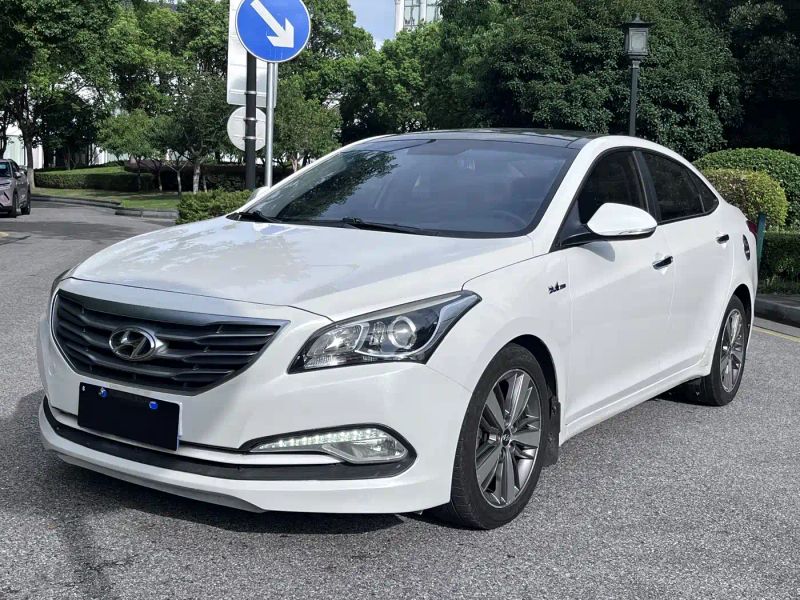 beijing-hyundai mingtu
