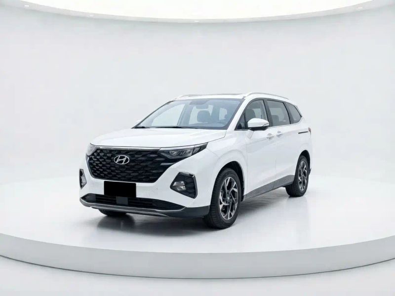 beijing-hyundai custo