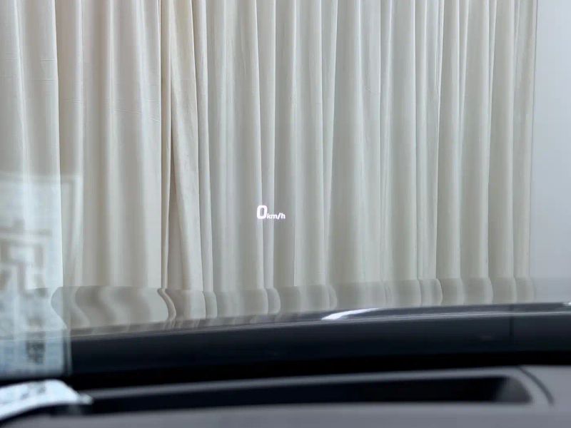 beijing-hyundai genesis