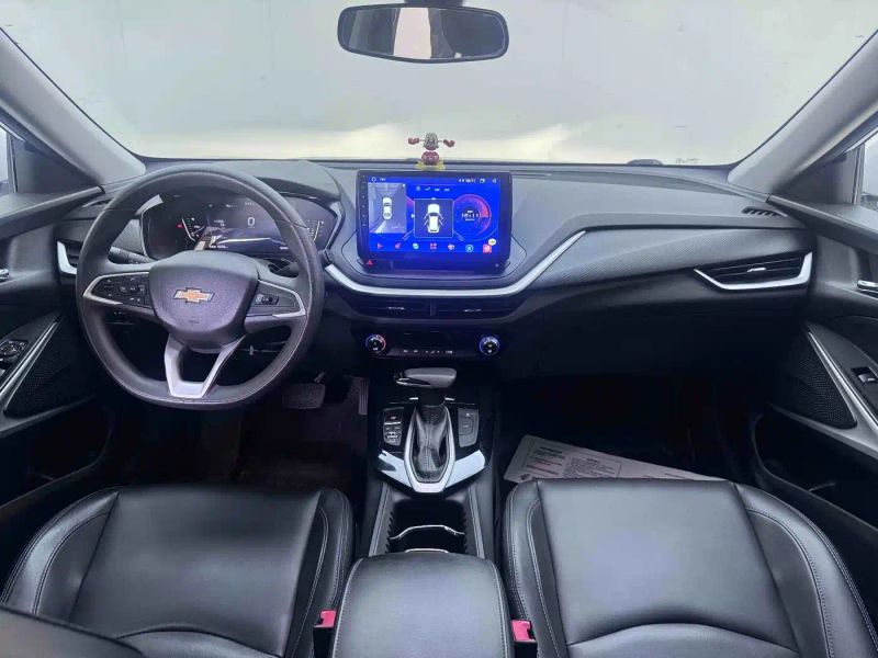 Chevrolet changxun