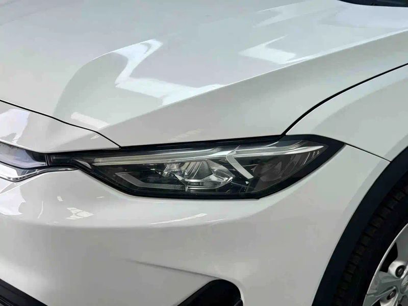 Chevrolet changxun