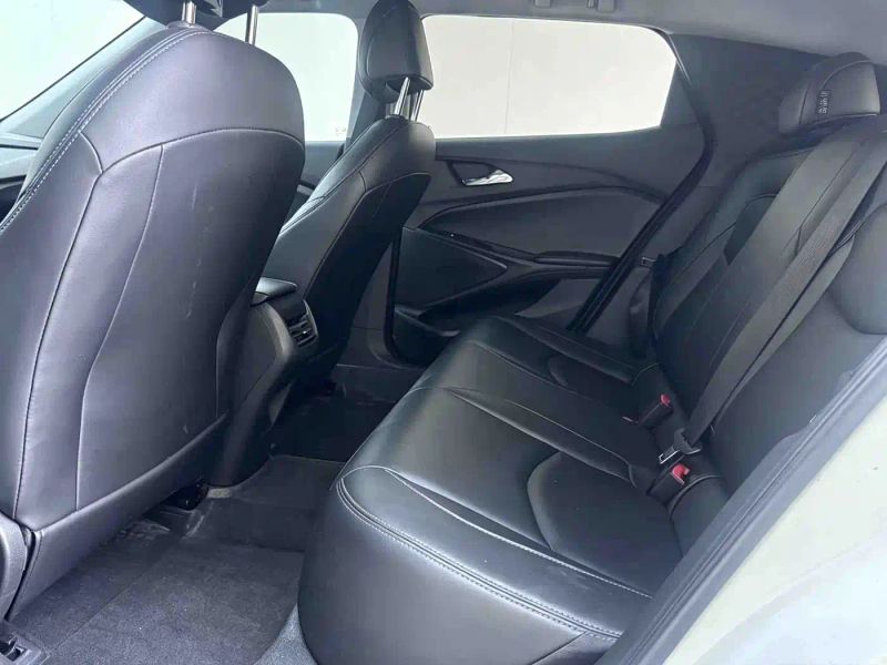 Chevrolet changxun
