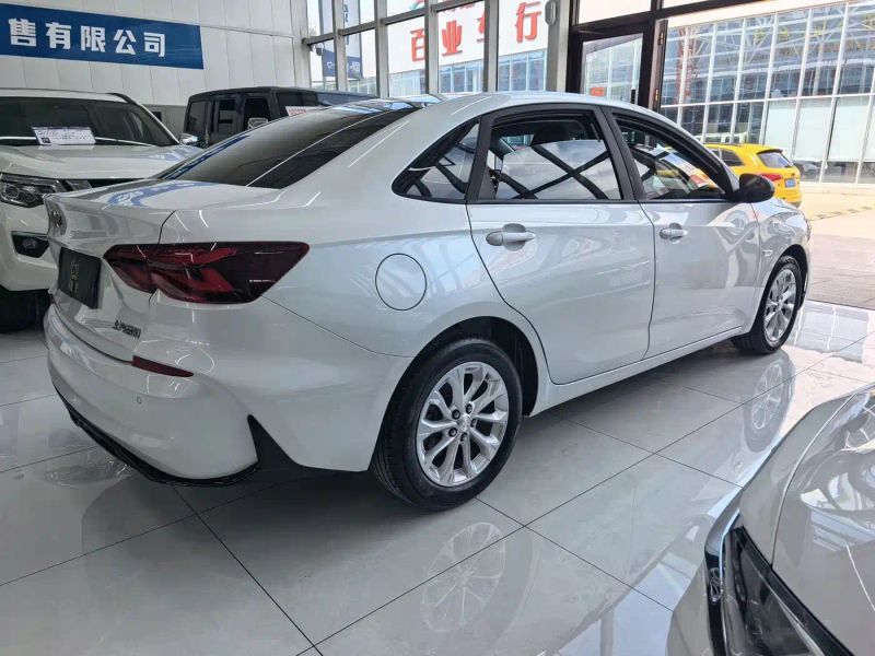 Chevrolet buick_verano