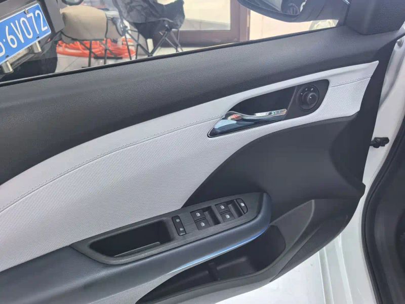 Chevrolet buick_verano