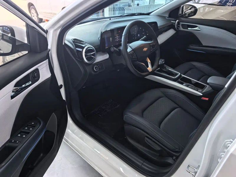 Chevrolet buick_verano