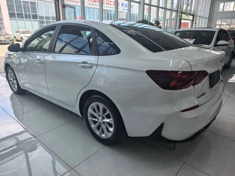 Chevrolet buick_verano