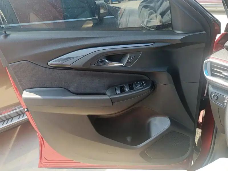 Chevrolet creta