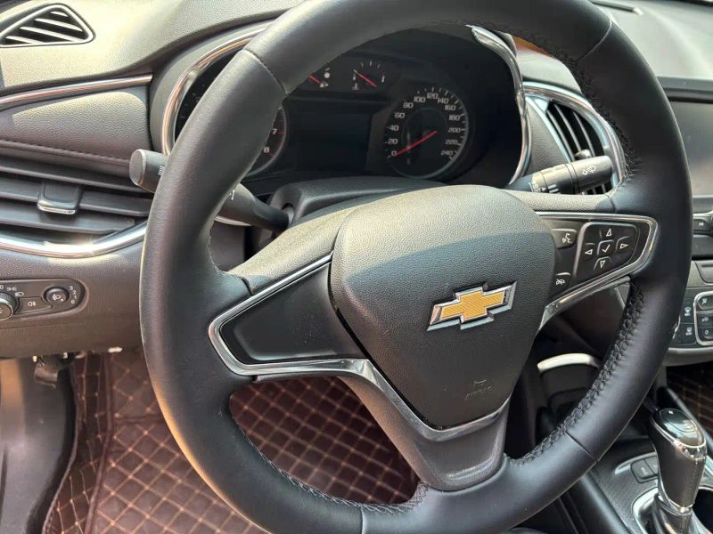 Chevrolet malibu-xl